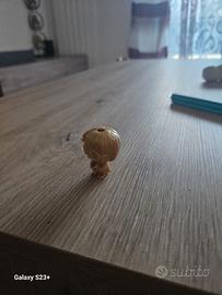 Funko pop harry potter d'oro