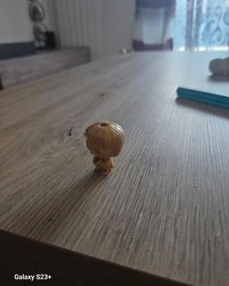 Funko pop harry potter d'oro