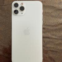 IPhone 11 Pro bianco