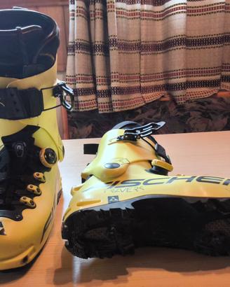 Scarponi per sci Alpinismo