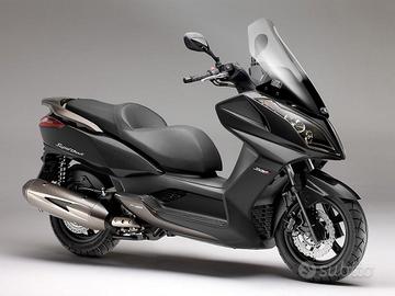 pezzi ricambi Kymco Downtown 300i