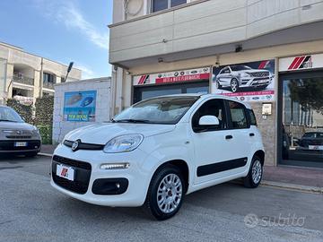 FIAT Panda 1.2 EasyPower Lounge