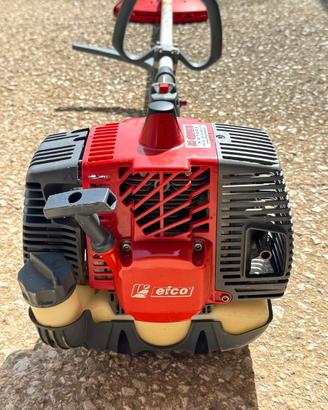 DECESPUGLIATORE EFCO STARK 3810 S–36,2 cc–1,8 HP
