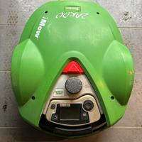 Robot rasaerba Viking