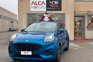 Ford Puma 1.0 EcoBoost Hybrid 125 CV S&S ST-Line