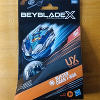 Beyblade X Buster Dran 1-60A