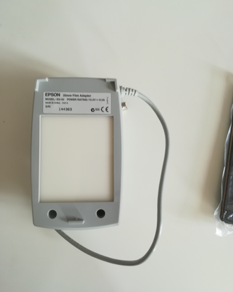 EPSON 35mm Film Adapter