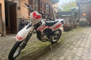 Beta re 125 4t