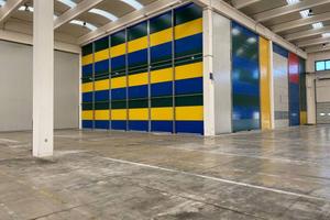 Immobile di 2730 m² con 1 locale a Nola