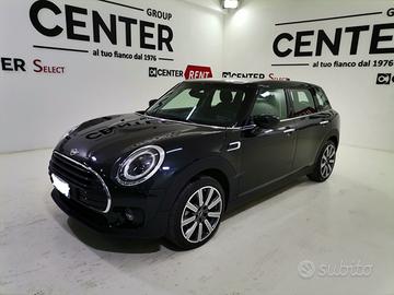 MINI Mini Clubman Mini 1.5 Cooper Mayfair Edi...