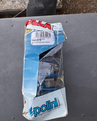 MOLLA DI CONTRASTO POLINI PIAGGIO BEVERLY 400 HPE