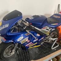 Mini moto 50cc