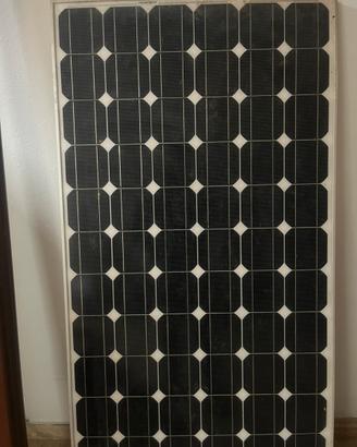 Pannelli fotovoltaici