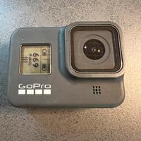 GoPro 8