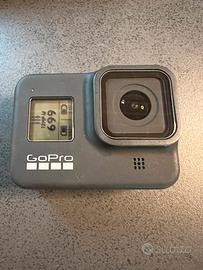 GoPro 8