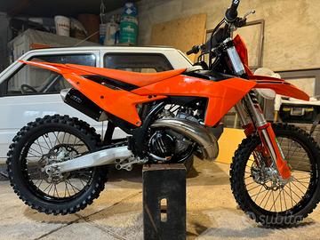 Ktm sx 250 2023