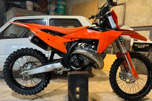 Ktm sx 250 2023