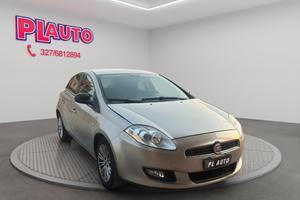 Fiat Bravo 1.9 MJT 150 CV Emotion