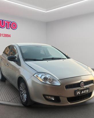 Fiat Bravo 1.9 MJT 150 CV Emotion