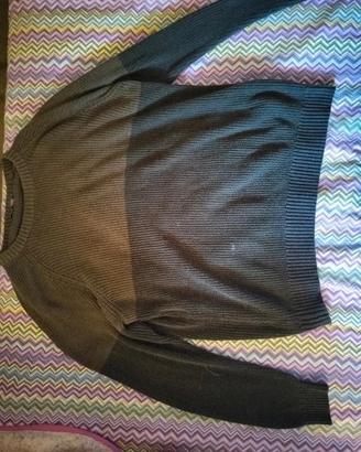 Maglione primaverile