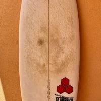 Tavola da Surf Cannel Islands Ultra Joe 5'7"