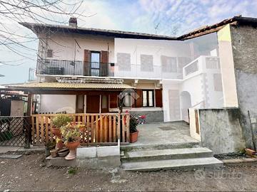 3 LOCALI A CHIANOCCO