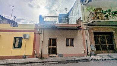 Casa singola - Calatabiano