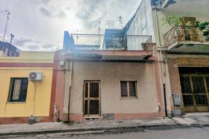 Casa singola - Calatabiano
