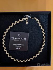 Collana Vestopazzo nuova