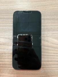 Iphone 13 pro max 256 grigio