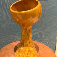 Vaso design anni 70 ViBA