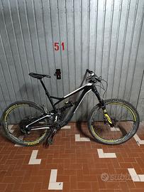 YT Jeffsy 27,5 taglia L