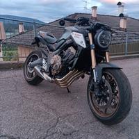 ricambi honda cb650r 2021