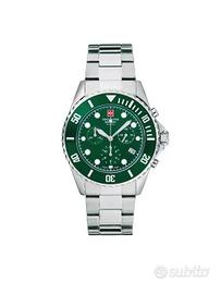 Swiss Alpine Military (by Grovana) 7053.9134 NOS