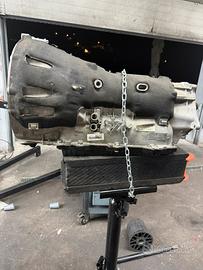 Cambio automatico BMW G31