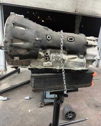 Cambio automatico BMW G31