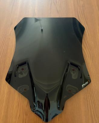 Cupolino Tracer MT09 2015-2020