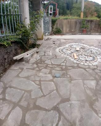 Artigiano Edile Specializzato - Ristrutturazioni e