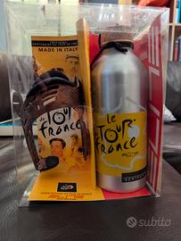 Kit Elite Centenario Tour de France NOS