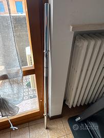 Bilanciere 155mm diam 28mm