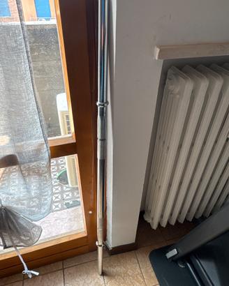 Bilanciere 155mm diam 28mm