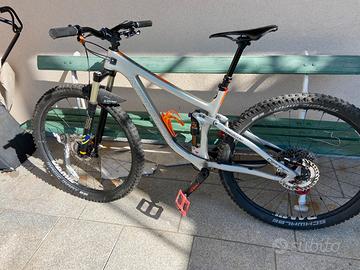 Mtb Norco Optic carbon 29