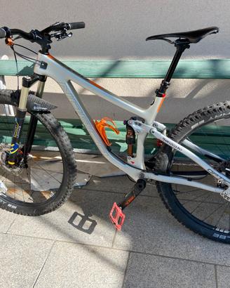 Mtb Norco Optic carbon 29