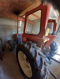 Trattore Fiat DT 55 66
