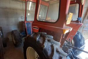 Trattore Fiat DT 55 66