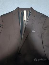 Abito uomo mulish tg.46slim