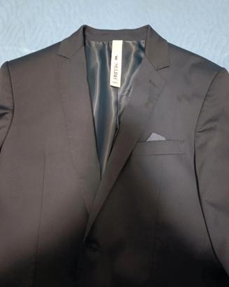 Abito uomo mulish tg.46slim
