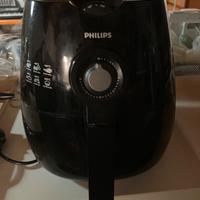 Friggitrice ad aria Philips