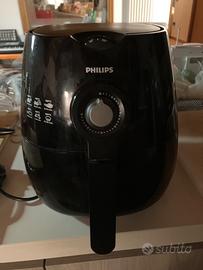 Friggitrice ad aria Philips