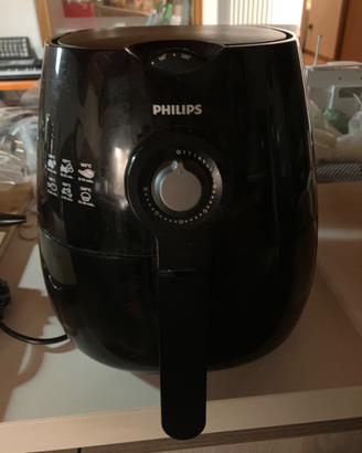 Friggitrice ad aria Philips